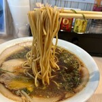 麺屋 おおやま - 