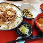 旬食健美  田しろ - 