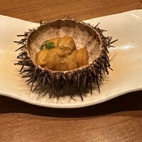 函館うに むらかみ 日本生命札幌ビル店 - 