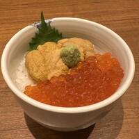 函館うに むらかみ 日本生命札幌ビル店 - 
