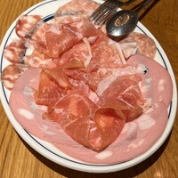 カステリーナ -  カステリーナ -