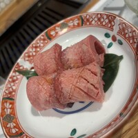 焼肉みゆき苑 - 