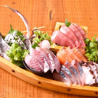 大衆酒場 さかな 楽助_1