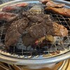 新橋 炭火焼き黒毛和牛 最大129種食べ放題 焼肉 天龍