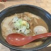 にぼしらーめん88 本店
