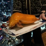 中国飯店 春秋 - 