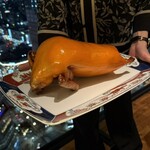 中国飯店 春秋 - 