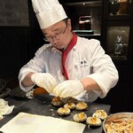 中国飯店 春秋 - 