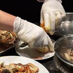 中国飯店 春秋 - 