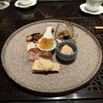 中国飯店 春秋 - 