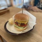 Coffee House Shaker - 