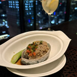 中国飯店 春秋 - 