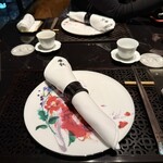 中国飯店 春秋 - 