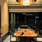 中国飯店 春秋 - 