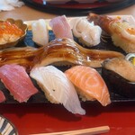 海鮮処ととや - 