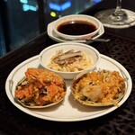 中国飯店 春秋 - 