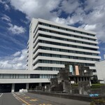 GUNMA LABO - 外観