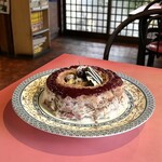 氷華旺府 - 