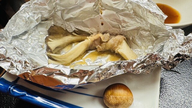 橋本荘 - 西川町その他（料理旅館）の写真