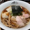らぁ麺すぎ本 丸の内店