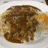ジャンボカレー