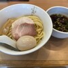 らぁ麺 はやし田 横浜店