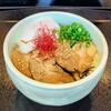 田園プラザかわば 麺屋川匠