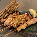 京の里久 町田店 - 