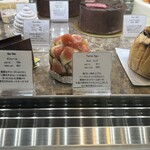 パティスリー リエルグ - 