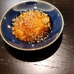 島津 - 大好きな薬味醤油