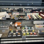 パティスリー リエルグ - 