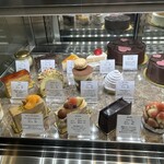 パティスリー リエルグ - 