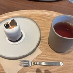 八芳園洋菓子店 - 