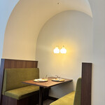 八芳園洋菓子店 - 