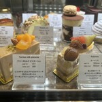 パティスリー リエルグ - 