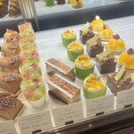 八芳園洋菓子店 - 