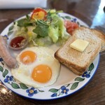 ローリングピン - 