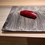 島津 - 赤身漬け