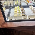 八芳園洋菓子店 - 