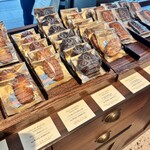 八芳園洋菓子店 - 