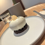 八芳園洋菓子店 - 