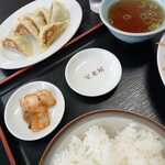 宝来屋 - 料理写真: