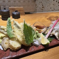 吉祥寺 三うら - 