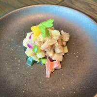 SAAWAAN BISTRO - 