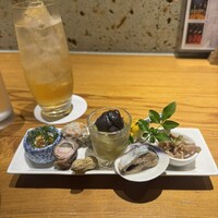 吉祥寺 三うら - 