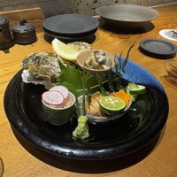 吉祥寺 三うら - 