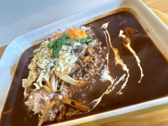 True 青森のカレー専門店 | 古川の人気カレーレストラン