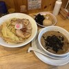 中華そば ムタヒロ  1号店