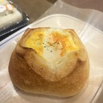 ヴィドフランス - 料理写真: