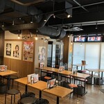 銀だこハイボール酒場 - 内観写真: